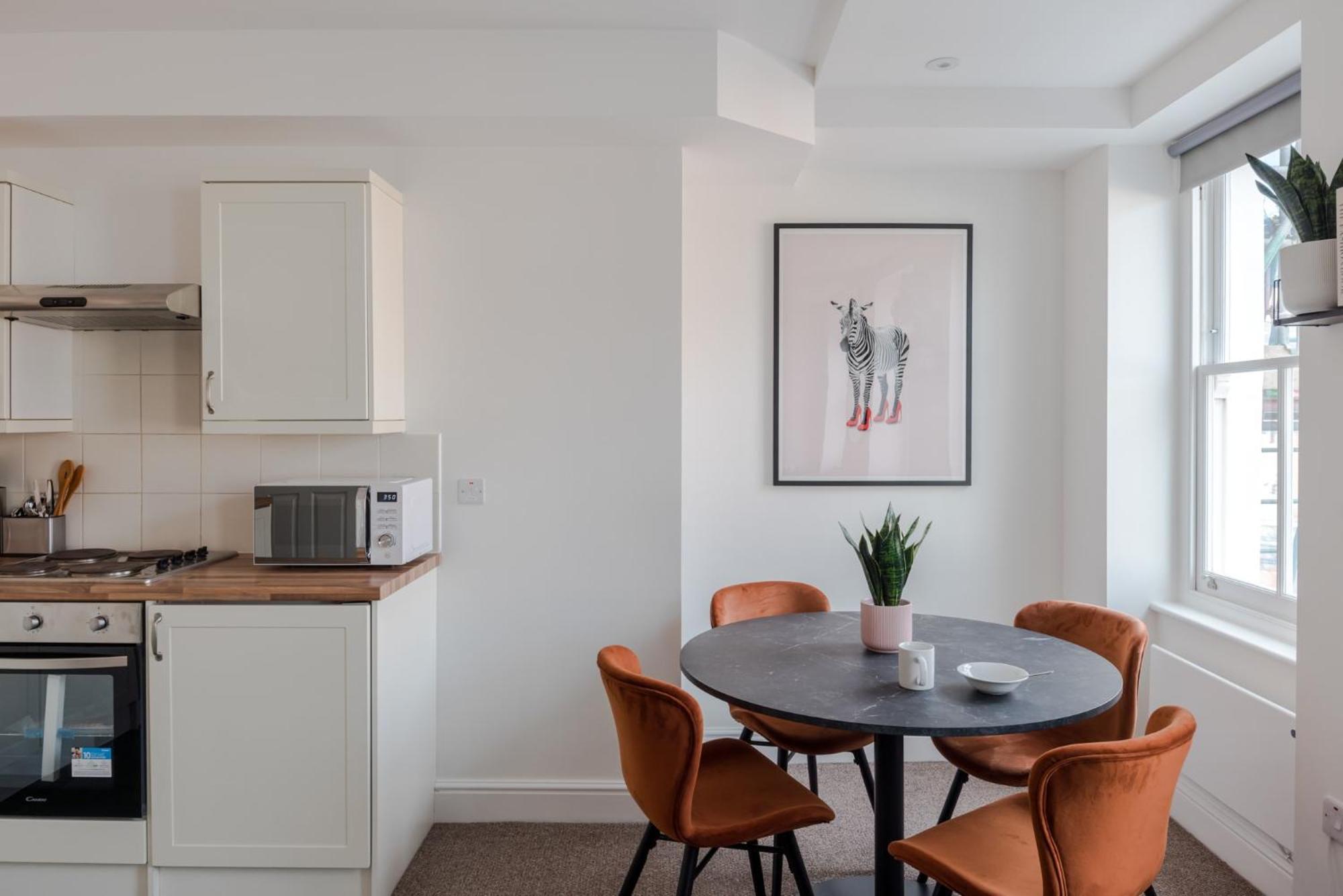The Vanity Affair - Fitzrovia London Exterior photo